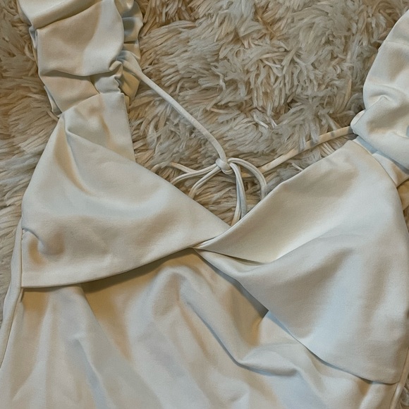 STHR Ballet Bodysuit NWT $220 Sold Out - Picture 7 of 10